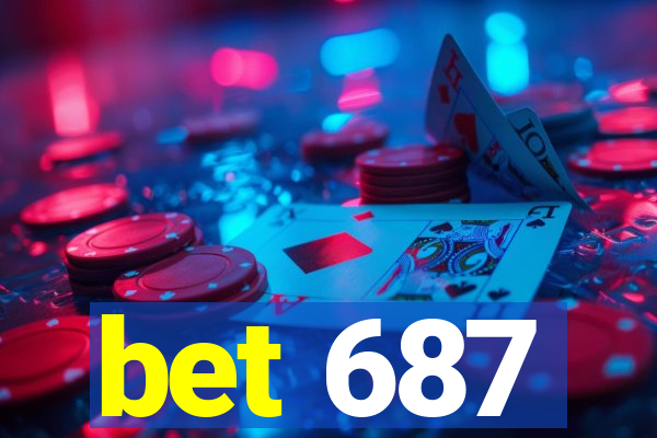 bet 687